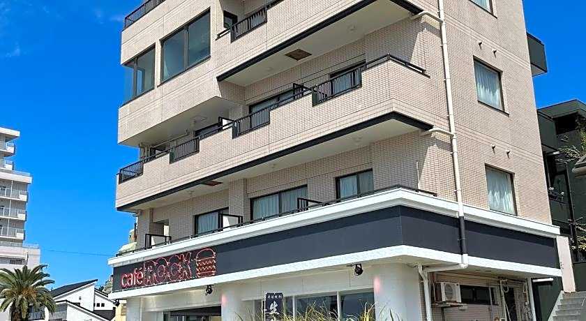 Support Inn Minami-Chita Annex Hamachaya