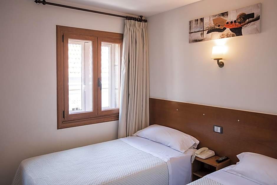 Hotel Restaurante Rúas