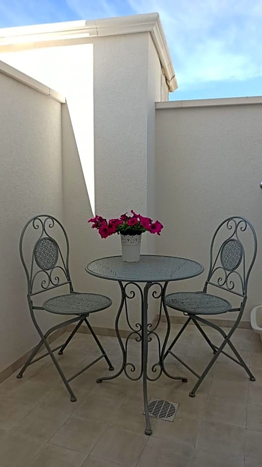 B&B Puglia d'aMare