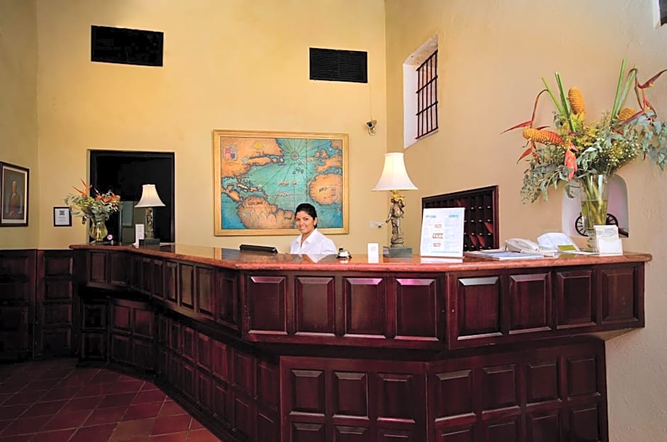 Boutique Hotel Palacio