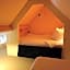 B&B-Hotel de Joremeinshoeve