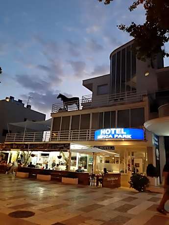 Hotel Hipica Park