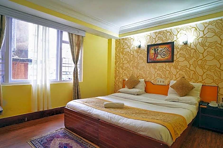 Hotel Bayul – Gangtok, OK