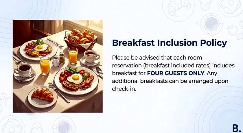 Treasures Hotel and Suites
