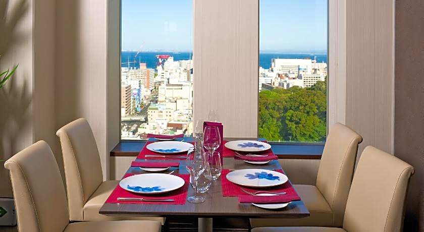 Mercure Hotel Yokosuka