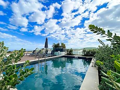 Pietro Boutique Hotel and Villas