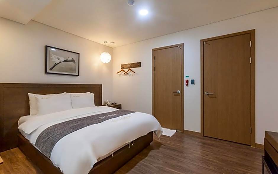 Bundang Jeongja Carlton