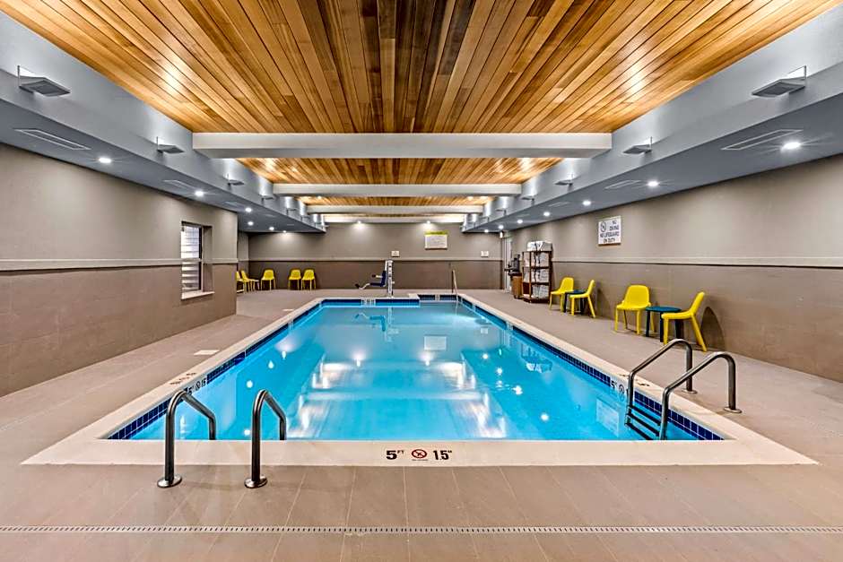 Home2 Suites By Hilton North Conway, Nh