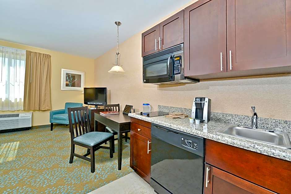 Stafford Suites by IHG