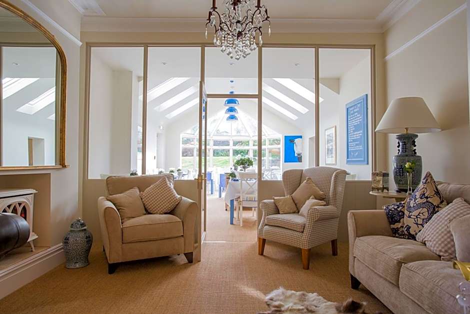 Grays Boutique B&B