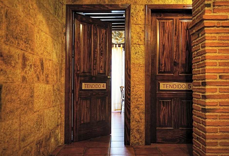 Posada Puerta Grande