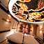 Royal Hotel Uohachi Bettei