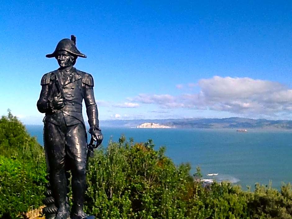 Captain Cook Motor Lodge