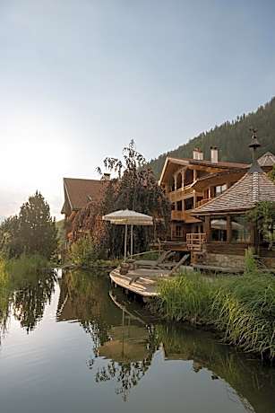 Naturhotel Lüsnerhof