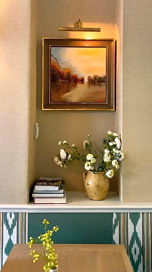 The Windsor Town House