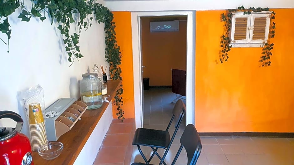 B&B Naturista e Spa Mondoselvaggio