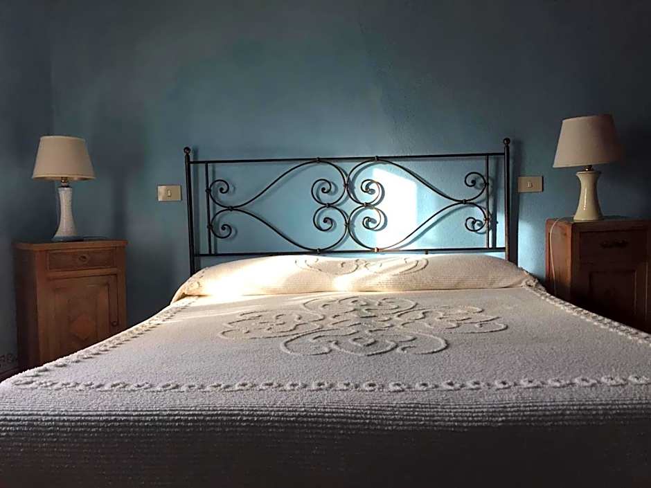 La Locanda del Loggiato