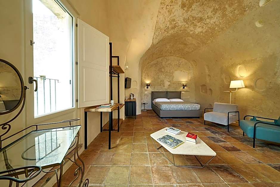Fra I Sassi Residence