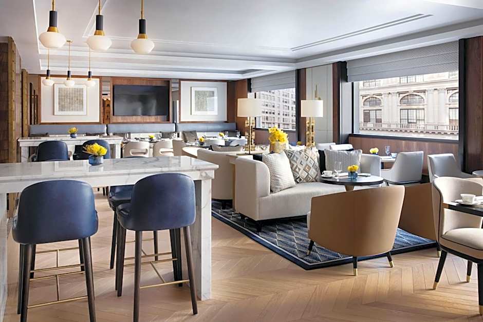 The Langham, New York, Fifth Avenue