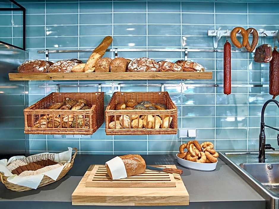 Bio-Hotel Villa Waldfrieden