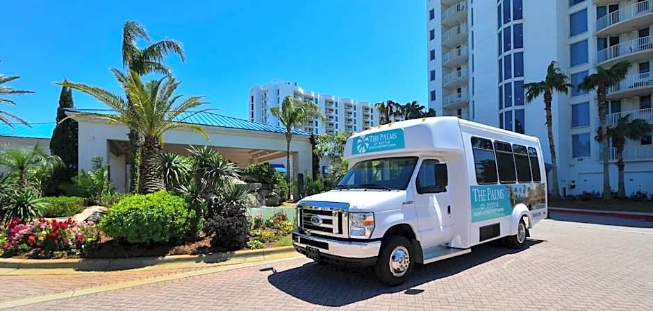 Marvelous 9th Floor Condo Gulf, Pool & Sunset View