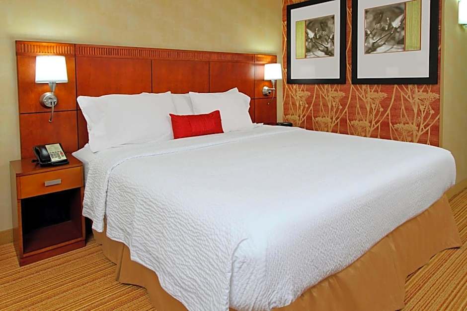 Courtyard by Marriott Rockaway-Mt. Arlington