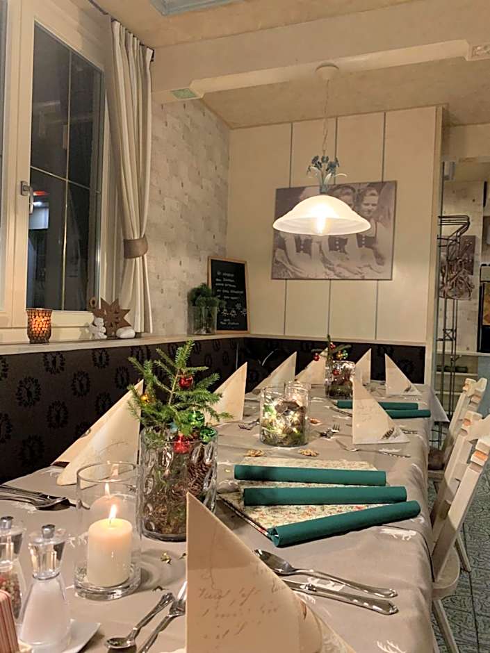 Heutaler Hof - Hotel im Naturidyll