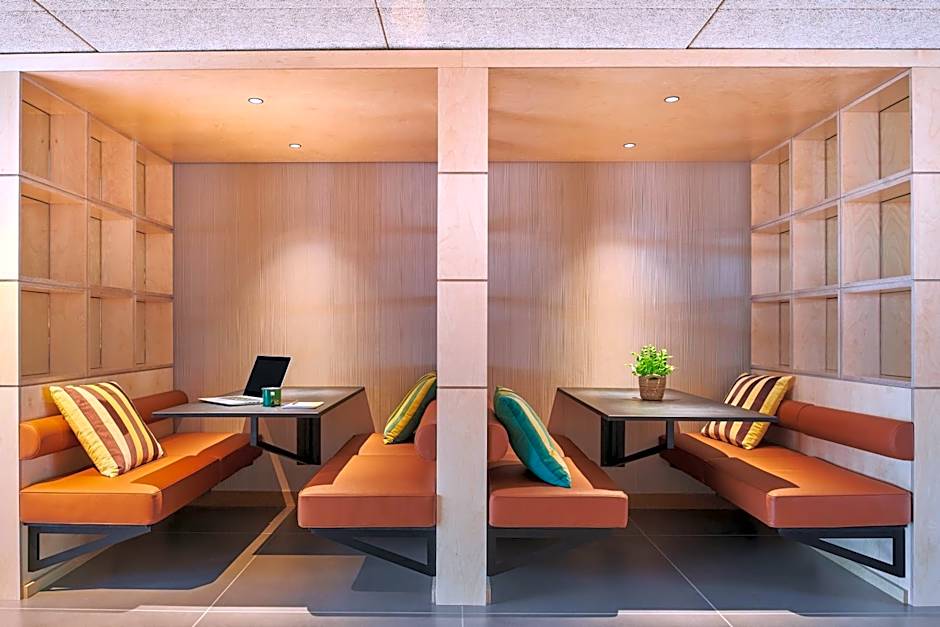 ibis budget Paris Nord 18eme