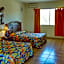 Hotel Hacienda Bugambilias