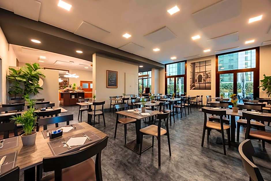 Ih Hotels Milano Lorenteggio