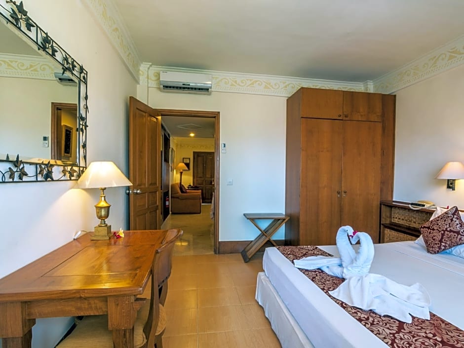 Club Bali Family Suites @ Legian Beach
