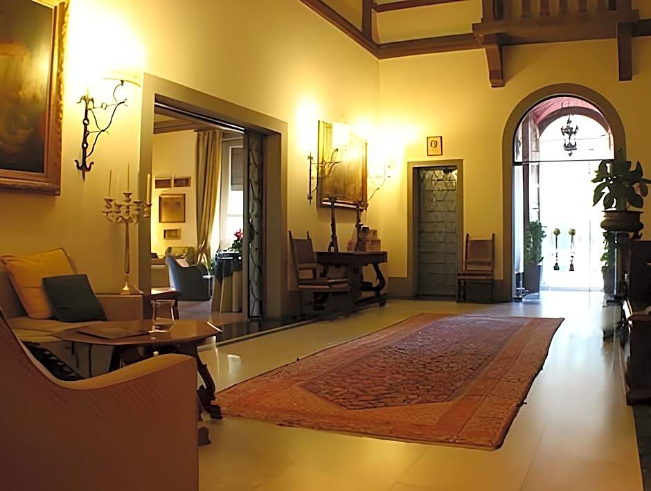 Park Palace Hotel