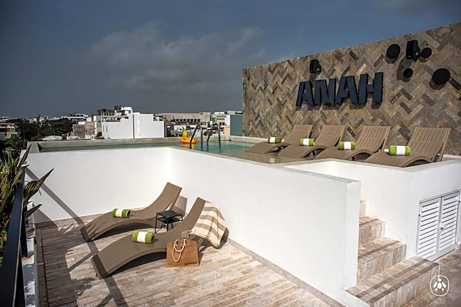 Anah La Quinta