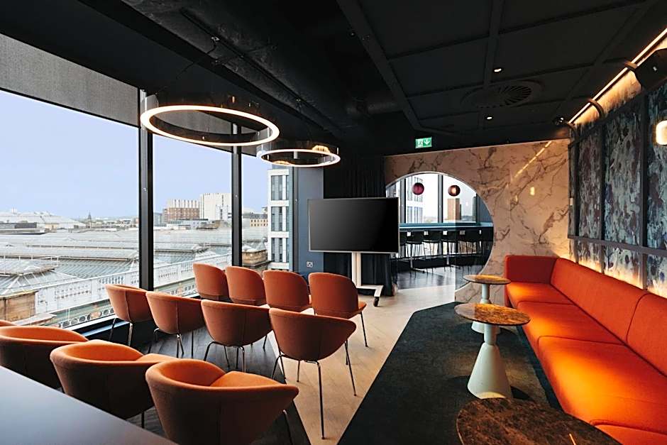 YOTEL Glasgow