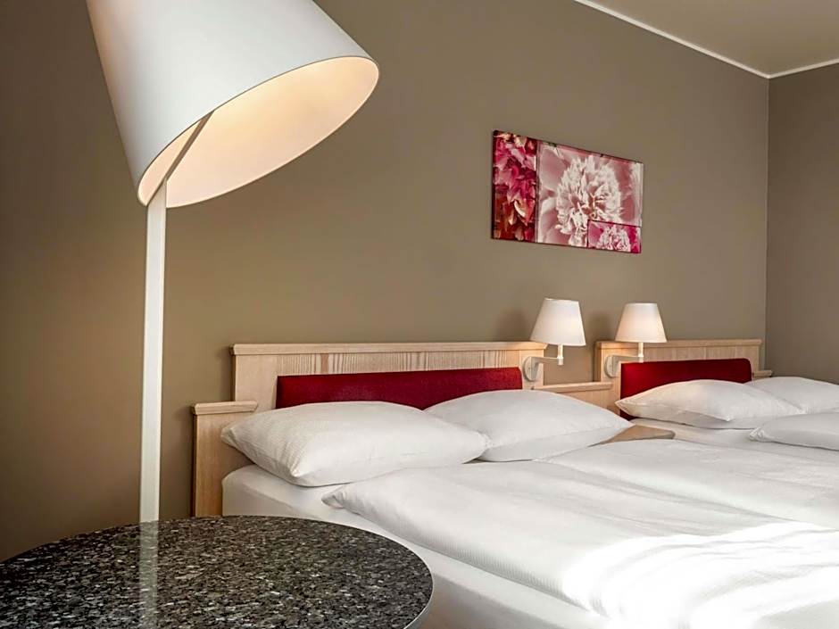Movenpick Hotel Munich Airport