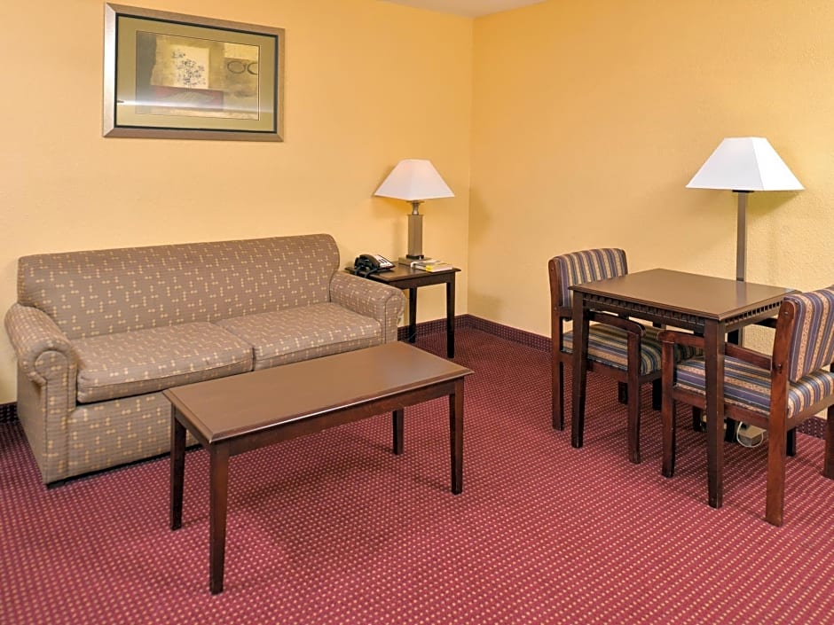Americas Best Value Inn Winnsboro, LA