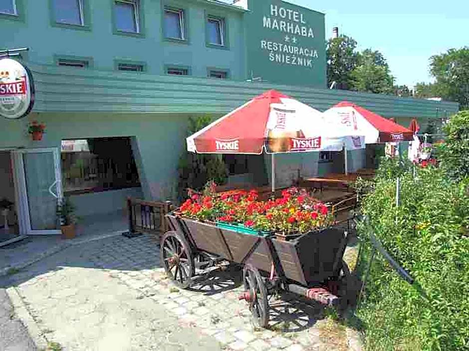 Hotel Śnieżnik