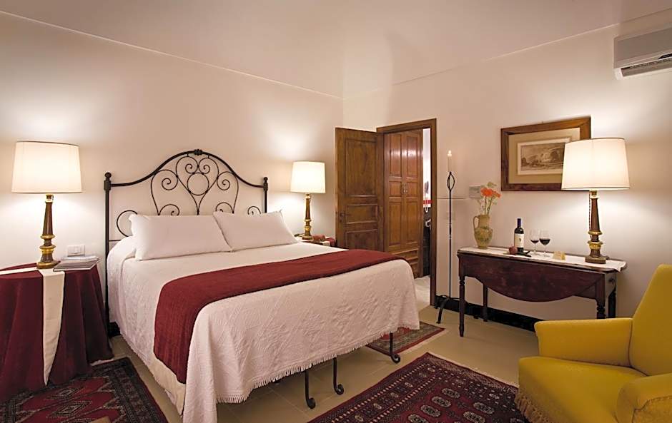 Eremo Della Giubiliana