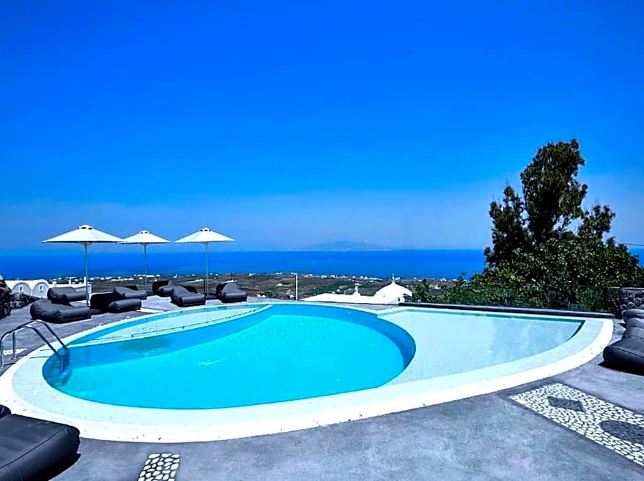 Anchor Suites