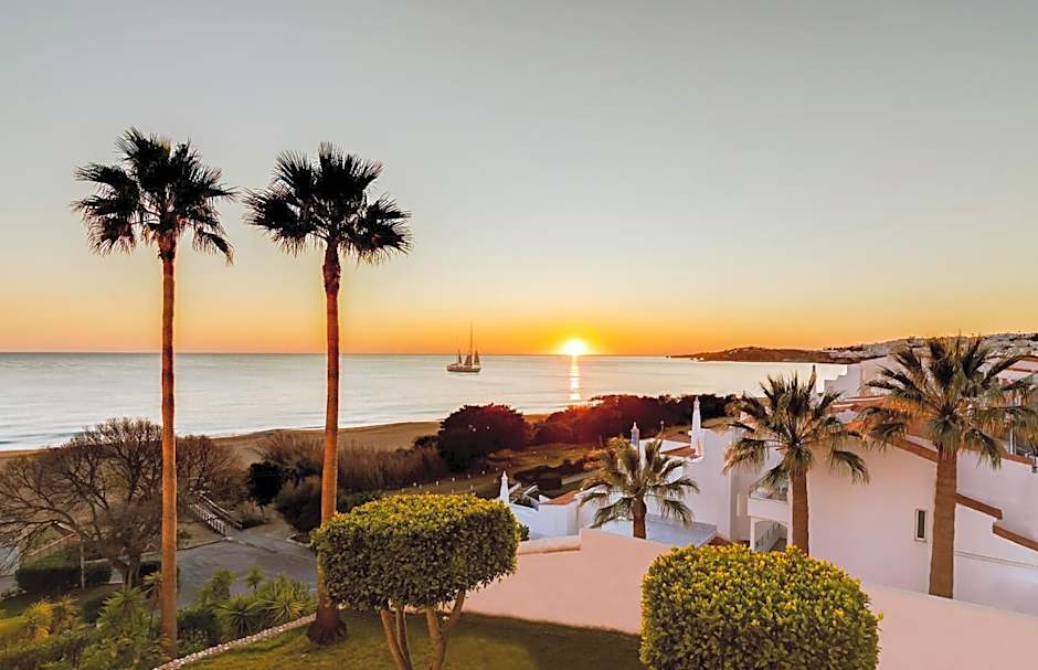 Monica Isabel Beach Club