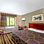 Super 8 by Wyndham Tilton/Lake Winnipesaukee