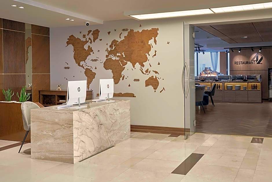 Radisson Hotel Plovdiv