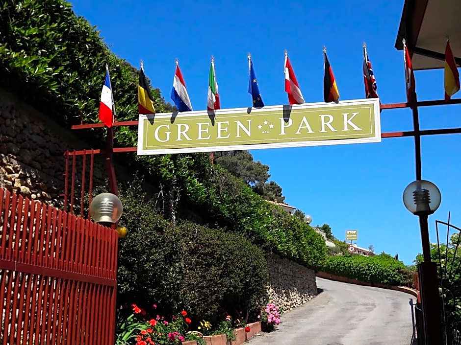 Residence Green Park