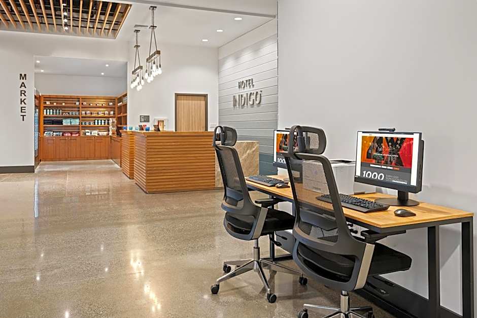 Hotel Indigo Everett - Waterfront Place By IHG