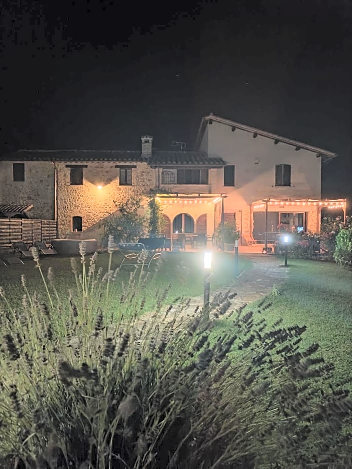 Casale Mille e una Notte
