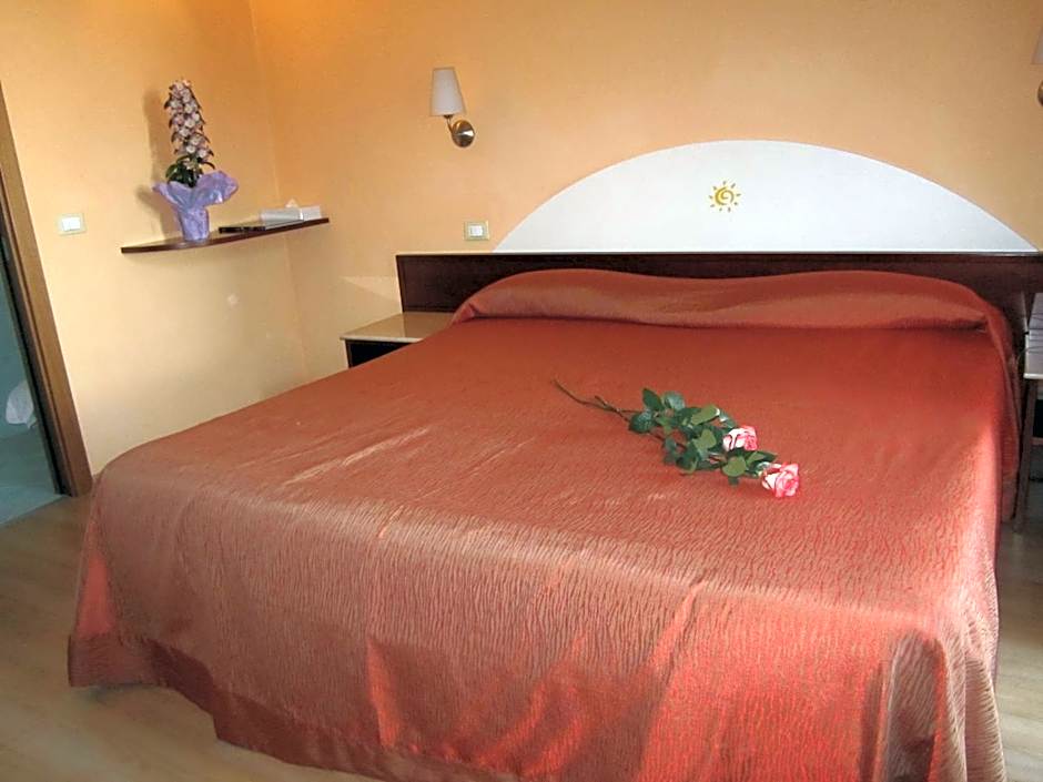 Hotel Al Sole - ENJOY HOLIDAY