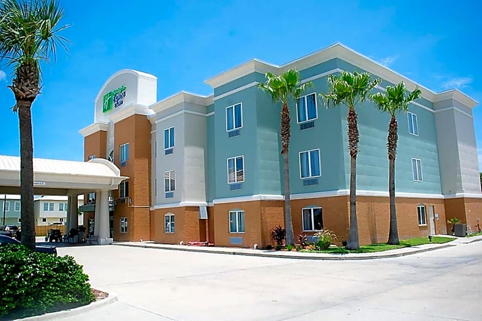 Holiday Inn Express Hotel and Suites Port Aransas/Beach Area, an IHG Hotel