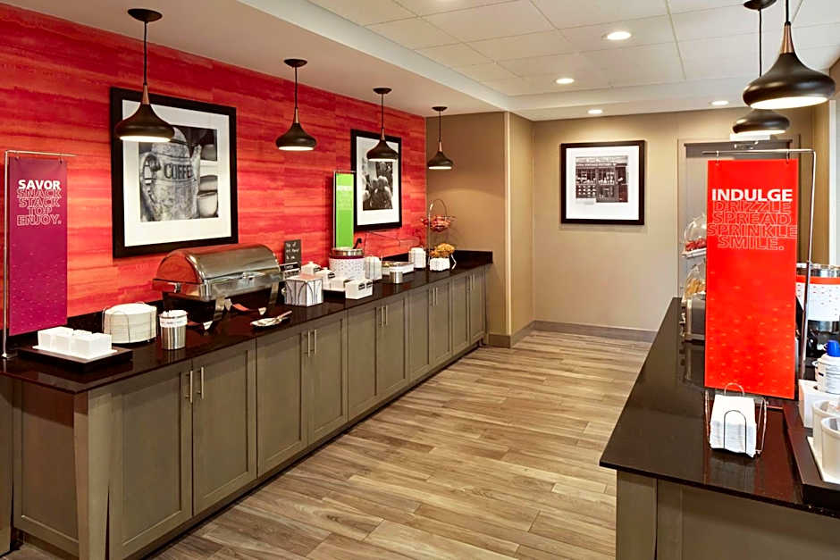 Hampton Inn By Hilton & Suites St. Louis/Alton, IL