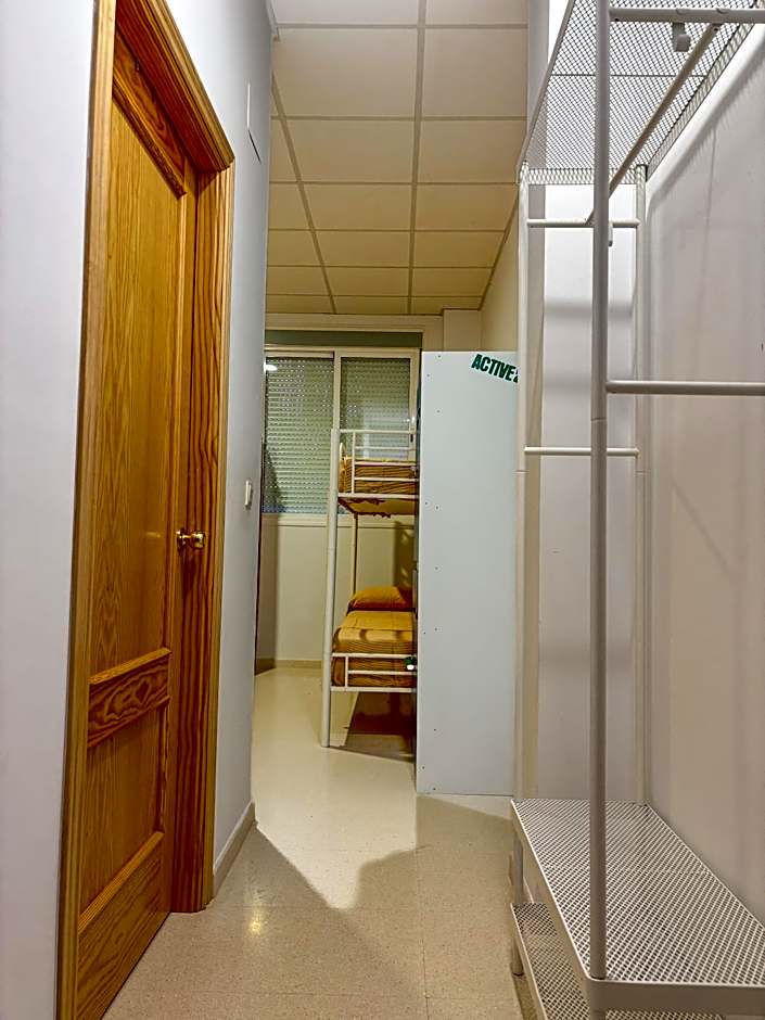 Albergue Multiaventura Active Andalucia