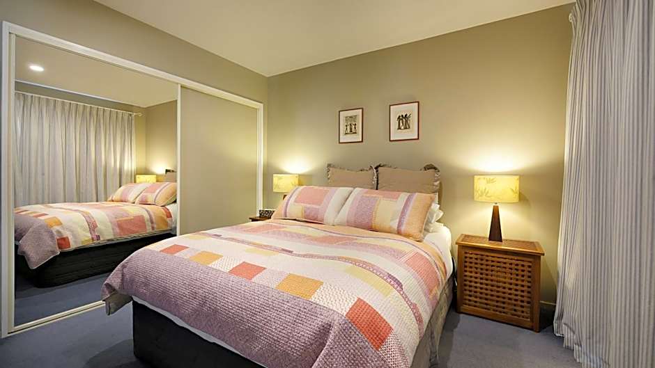 Olive House Bed and Breakfast